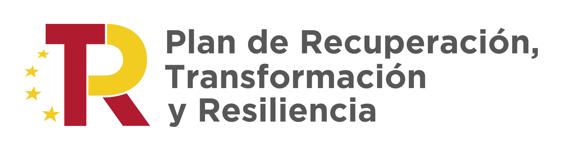 Plan de Recuperación, Transformación y Resiliencia - Red PAFER